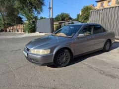 Сүрөт унаа Honda Accord