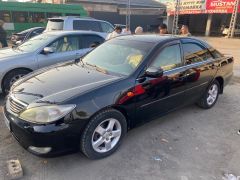 Сүрөт унаа Toyota Camry