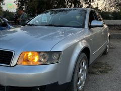 Сүрөт унаа Audi A4