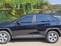 Сүрөт унаа Toyota RAV4