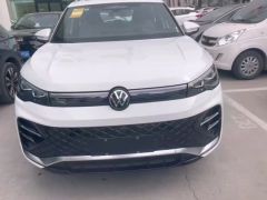 Сүрөт унаа Volkswagen Tiguan