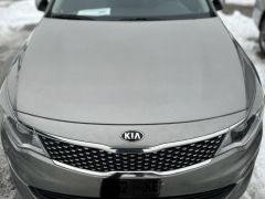 Photo of the vehicle Kia Optima