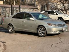 Сүрөт унаа Toyota Camry