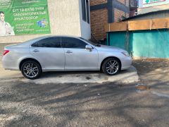 Фото авто Lexus ES