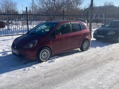 Photo of the vehicle Honda Fit