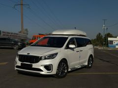 Фото авто Kia Carnival