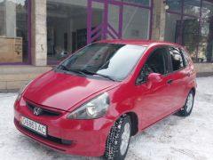 Сүрөт унаа Honda Jazz