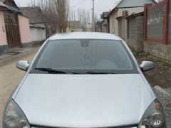 Фото авто Opel Astra