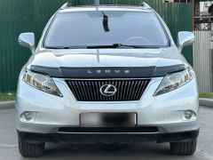 Фото авто Lexus RX