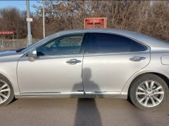 Photo of the vehicle Lexus ES