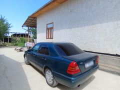 Photo of the vehicle Mercedes-Benz C-Класс