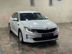 Фото авто Kia Optima