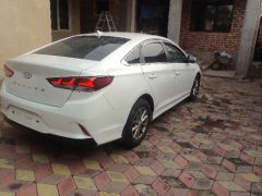 Сүрөт унаа Hyundai Sonata