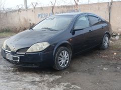 Сүрөт унаа Nissan Primera