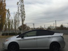 Сүрөт унаа Toyota Prius