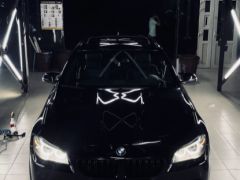 Сүрөт унаа BMW 5 серия