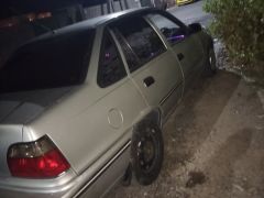 Сүрөт унаа Daewoo Nexia