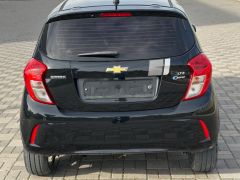 Photo of the vehicle Chevrolet Spark