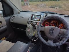 Фото авто Honda Mobilio