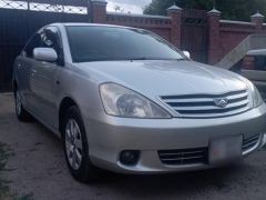 Сүрөт унаа Toyota Allion