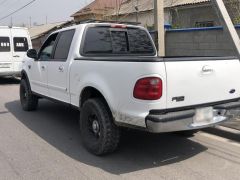 Сүрөт унаа Ford F-150