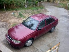 Photo of the vehicle Daewoo Nexia