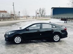 Фото авто Kia K3