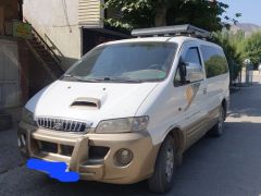 Сүрөт унаа Hyundai Starex (H-1)