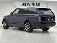 Photo of the vehicle Land Rover Range Rover