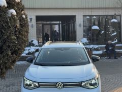 Сүрөт унаа Volkswagen ID.6