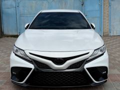 Сүрөт унаа Toyota Camry