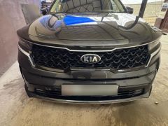 Фото авто Kia Sorento