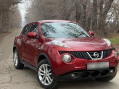 Фото авто Nissan Juke