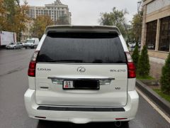 Фото авто Lexus GX