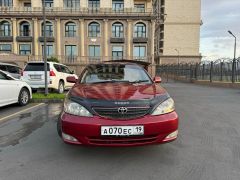 Сүрөт унаа Toyota Camry (Japan)