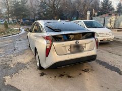 Сүрөт унаа Toyota Prius v (+)