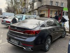 Фото авто Kia K7