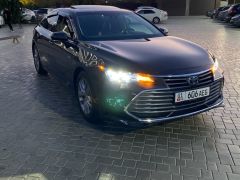 Фото авто Toyota Avalon