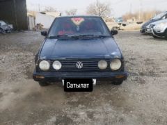 Сүрөт унаа Volkswagen Golf