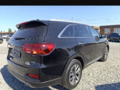 Photo of the vehicle Kia Sorento