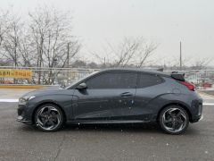 Photo of the vehicle Hyundai Veloster