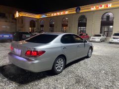 Сүрөт унаа Lexus ES