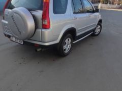 Сүрөт унаа Honda CR-V