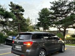 Сүрөт унаа Kia Carnival