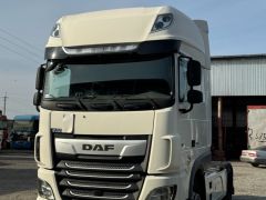 Фото авто DAF XF106 series