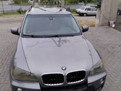 Сүрөт унаа BMW X5