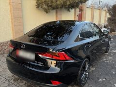 Фото авто Lexus IS