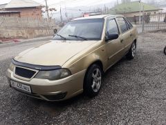 Сүрөт унаа Daewoo Nexia