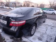 Фото авто Toyota Camry