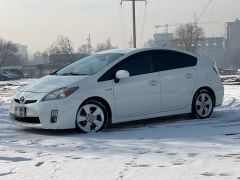 Сүрөт унаа Toyota Prius